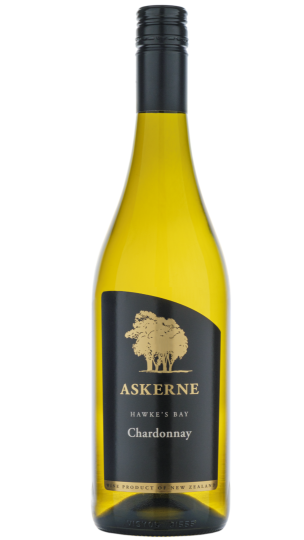 Askerne Estate Chardonnay 2025 750ml