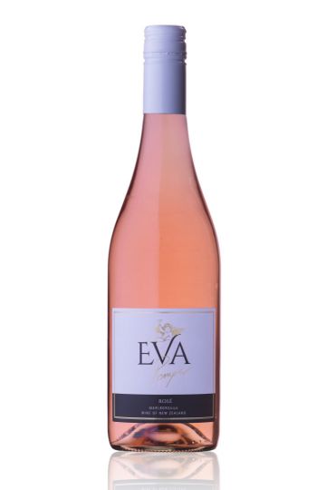 Eva Pemper Single Vineyard Rosé Pinot Noir 2024 750ml