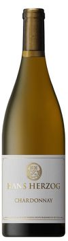 Hans Herzog Chardonnay 2021