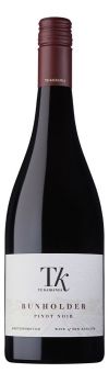 Te Kairanga Runholder Pinot Noir 2022