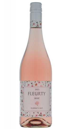 Askerne Winery Fleurty Rosé 2023 750ml