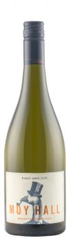 Moy Hall Pinot Gris 2023