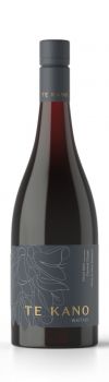 Te Kano Land Waitaki Pinot Noir 2022