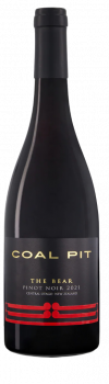 Coal Pit The Bear Pinot Noir 2021
