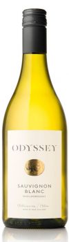 Odyssey Sauvignon Blanc 2021
