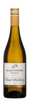 Bushmere Estate Classic Chardonnay 2021