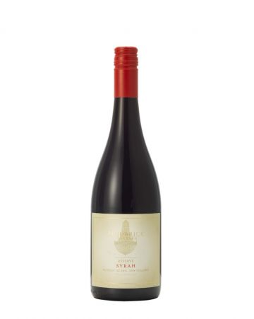 Mudbrick Reserve Syrah 2020 750ml