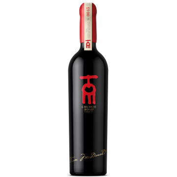 Church Road TOM Cabernet Merlot 2020 750ml