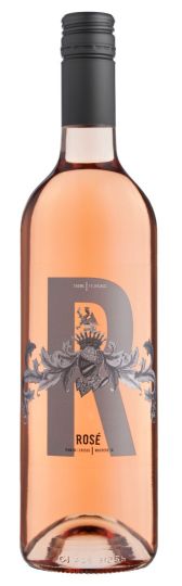 Poderi Crisci Rose 2024 750ml