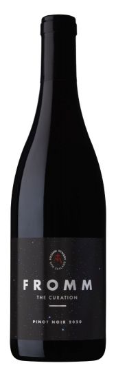 FROMM The Curation Pinot Noir 2020 750ml