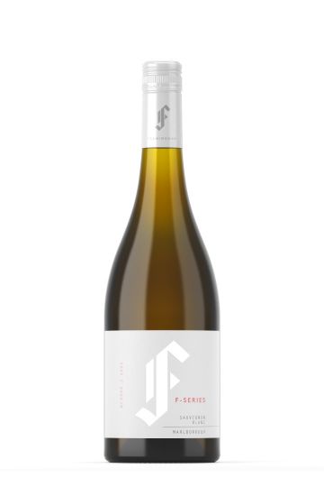 Framingham F-Series Sauvignon Blanc 2023 750ml