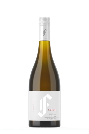 Framingham F-Series Sauvignon Blanc 2022 750ml