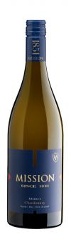 Mission Estate Reserve Chardonnay 2023