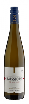Mission Estate Gewurztraminer 2024