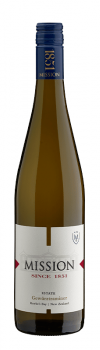 Mission Estate Gewurztraminer 2023