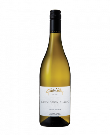 Gibbston Valley GV Collection Sauvignon Blanc 2023 750ml