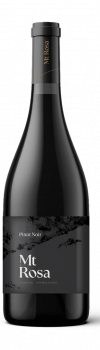 Mt Rosa Estate Pinot Noir 2018