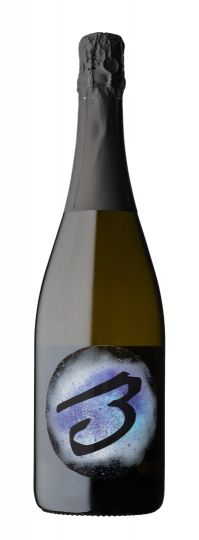 Brennan Wines Methode Traditionnelle Brut 2019 750ml