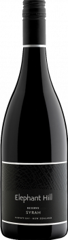 Elephant Hill Reserve Syrah 2020