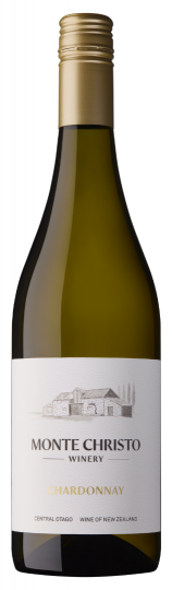 Monte Christo Winery Chardonnay 2024 750ml