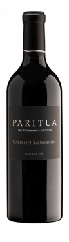 Paritua The Platinum Collection Cabernet Sauvignon 2018