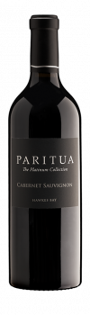 Paritua The Platinum Collection Cabernet Franc 2021