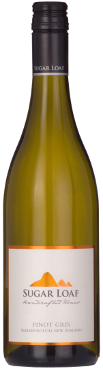 Sugar Loaf Wines Pinot Gris 2024 750ml
