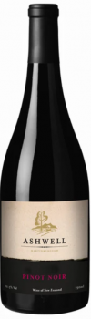 Ashwell Vineyards Pinot Noir 2010