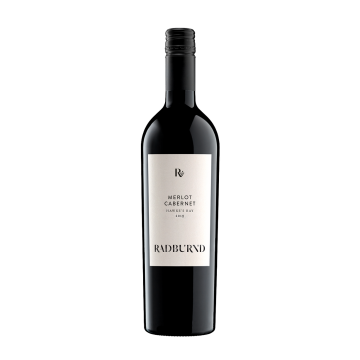 Radburnd Merlot Cabernet 2019 750ml