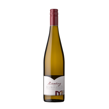 Mondillo Riesling 2022 750ml