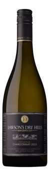 Lawson's Dry Hills Reserve Chardonnay 2023