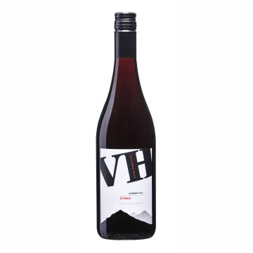 Volcanic Hills Syrah 2022 750ml