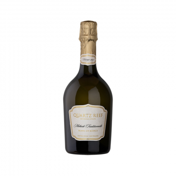 Quartz Reef Methode Traditionnelle Vintage Blanc de Blancs 2019 750ml