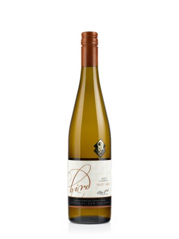 Steve Bird Gisborne Pinot Gris 2020 750ml