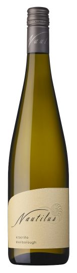 Nautilus Albarino 2025 750ml