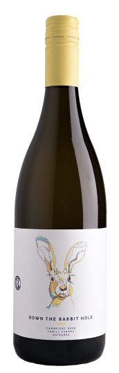 Cambridge Road Down the Rabbit Hole Sauvignon Blanc 2021 750ml