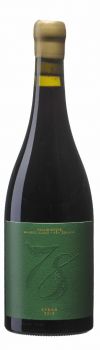 Goldie Estate 78 Syrah 2019