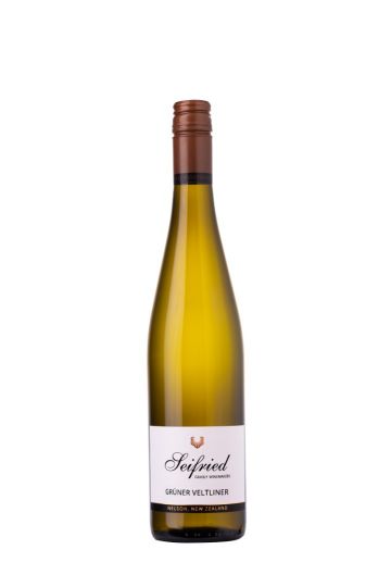 Seifried Estate Seifried Nelson Grüner Veltliner 2021 750ml