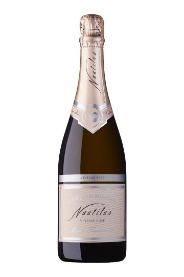 Nautilus Vintage Rose Sparkling 2020 750ml