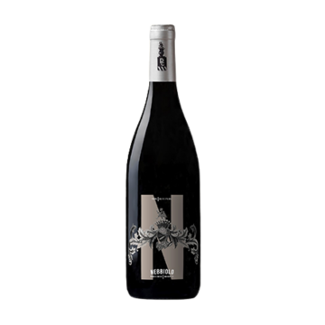 Poderi Crisci Nebbiolo 2018 750ml