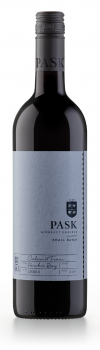 Pask Small Batch Cabernet Franc 2019