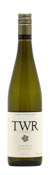 Te Whare Ra SV5182 'D' Riesling 2021