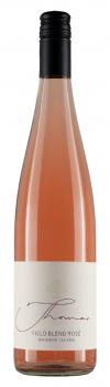 Thomas Field Blend Estate Rose 2024