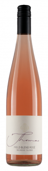 Thomas Field Blend Estate Rose 2023