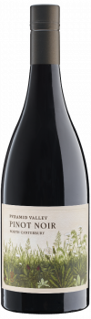 Pyramid Valley North Canterbury Pinot Noir 2020