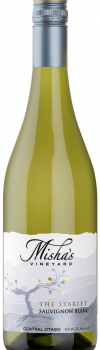 Misha's Vineyard The Starlet Sauvignon Blanc 2022