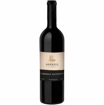 Ashwell Vineyards Cabernet Sauvignon 2013 750ml