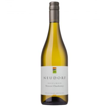 Neudorf Rosie's Block Moutere Chardonnay 2022 750ml