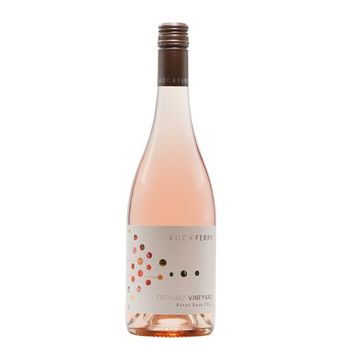 ROCK FERRY WINES Pinot Rose' 2022 750ml