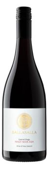 Folding Hill Wine Company Ballasalla Pinot Noir 2024